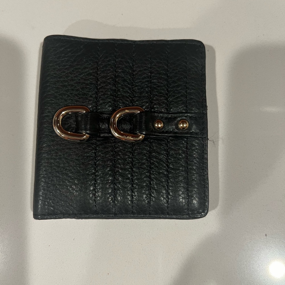 Juicy Couture wallet